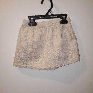 5/$30 Pre💗d Skirt
